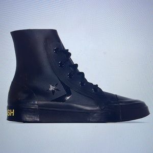 Converse x Ambush Leather High Top Sneakers